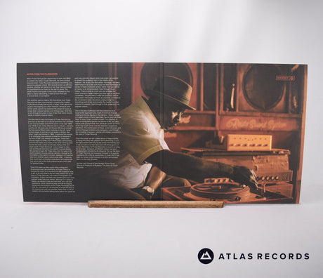 Various - Rudeboy (The Story Of Trojan Records) - 2 x LP Vinyl Record - NM/VG+