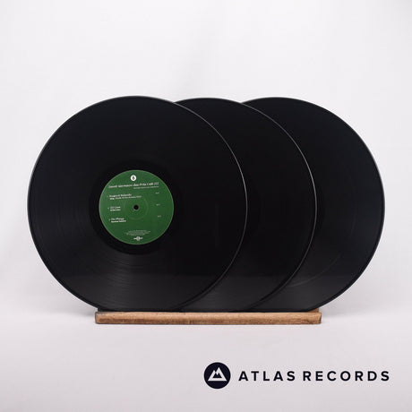 Various - Saint-Germain-Des-Prés Café III - 3 x LP Vinyl Record - VG+/EX