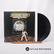 Various Saturday Night Fever 2 x LP Vinyl Record - Front Cover & Record