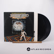 Various Saturday Night Fever 2 x LP Vinyl Record - Front Cover & Record