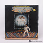 Various Saturday Night Fever 2 x LP Vinyl Record - Front Cover & Record