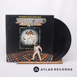 Various Saturday Night Fever 2 x LP Vinyl Record - Front Cover & Record