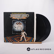 Various Saturday Night Fever 2 x LP Vinyl Record - Front Cover & Record