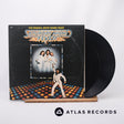 Various Saturday Night Fever 2 x LP Vinyl Record - Front Cover & Record