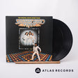 Various Saturday Night Fever 2 x LP Vinyl Record - Front Cover & Record