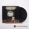 Various Saturday Night Fever 2 x LP Vinyl Record - Front Cover & Record