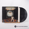 Various Saturday Night Fever 2 x LP Vinyl Record - Front Cover & Record