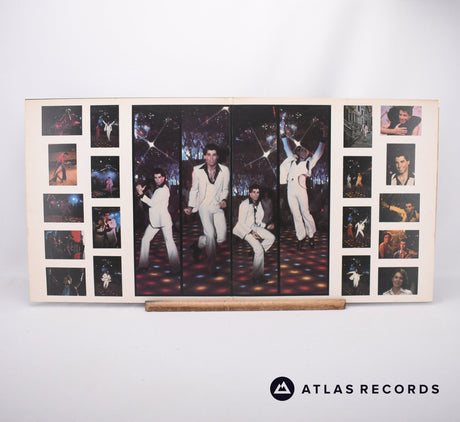 Various - Saturday Night Fever - 2 x LP Vinyl Record - VG+/EX