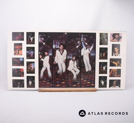 Various - Saturday Night Fever - 2 x LP Vinyl Record - EX/EX