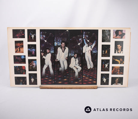 Various - Saturday Night Fever - 2 x LP Vinyl Record - VG/VG+