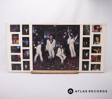 Various - Saturday Night Fever - 2 x LP Vinyl Record - VG+/VG+