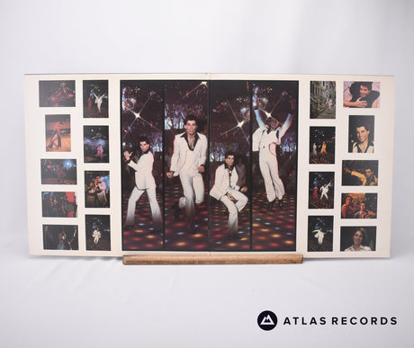 Various - Saturday Night Fever - 2 x LP Vinyl Record - EX/EX