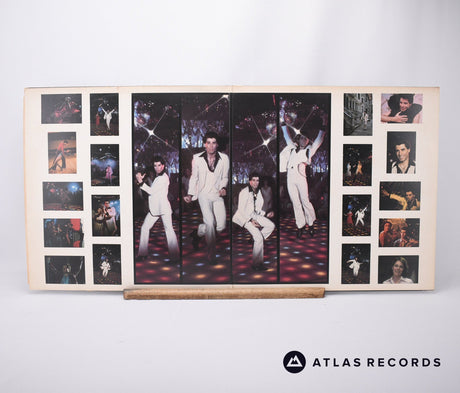 Various - Saturday Night Fever - 2 x LP Vinyl Record - VG+/VG+