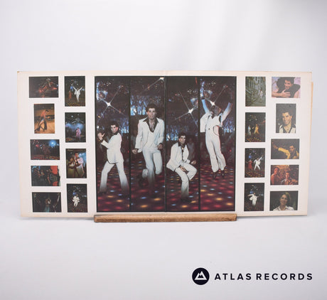 Various - Saturday Night Fever - 2 x LP Vinyl Record - VG/EX