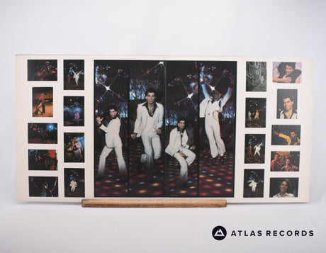 Various - Saturday Night Fever - 2 x LP Vinyl Record - EX/EX