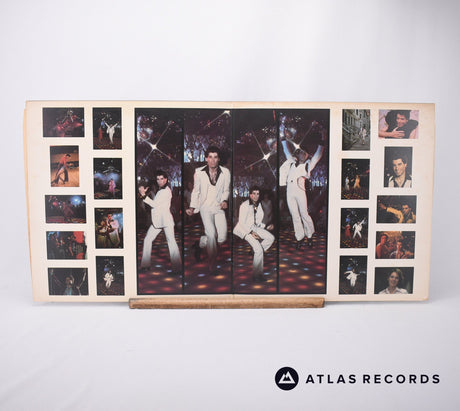 Various - Saturday Night Fever - 2 x LP Vinyl Record - VG+/EX
