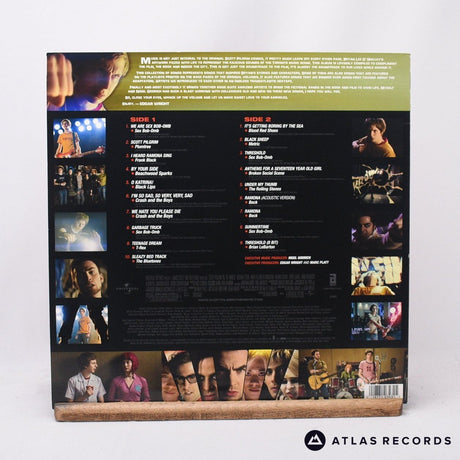 Various - Scott Pilgrim Vs. The World - LP Vinyl Record - NM/NM