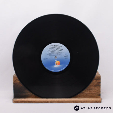 Various - Scratch On The Wire - A-1 B-2 LP Vinyl Record - EX/EX
