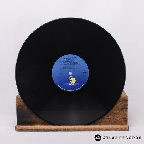 Various - Scratch On The Wire - A-1 B-2 LP Vinyl Record - EX/EX