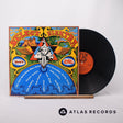 Various Select Elektra LP Vinyl Record - Front Cover & Record