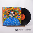 Various Select Elektra LP Vinyl Record - Front Cover & Record
