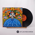 Various Select Elektra LP Vinyl Record - Front Cover & Record
