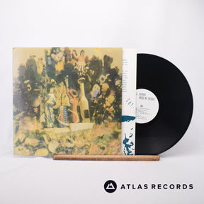 Various Sgt. Pepper Knew My Father LP Vinyl Record - Front Cover & Record