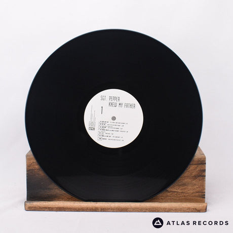 Various - Sgt. Pepper Knew My Father - LP Vinyl Record - EX/EX