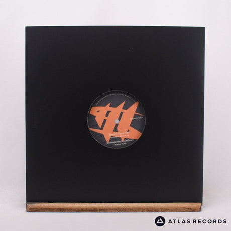 Various Shake The Nations 12" Vinyl Record - In Sleeve