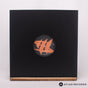 Various Shake The Nations 12" Vinyl Record - In Sleeve