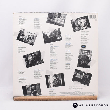 Various - Singles - LP Vinyl Record - VG+/VG+