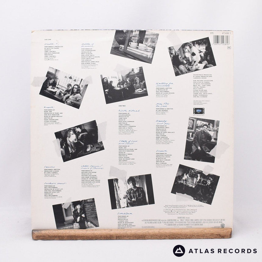 Various - Singles - LP Vinyl Record - VG+/VG+