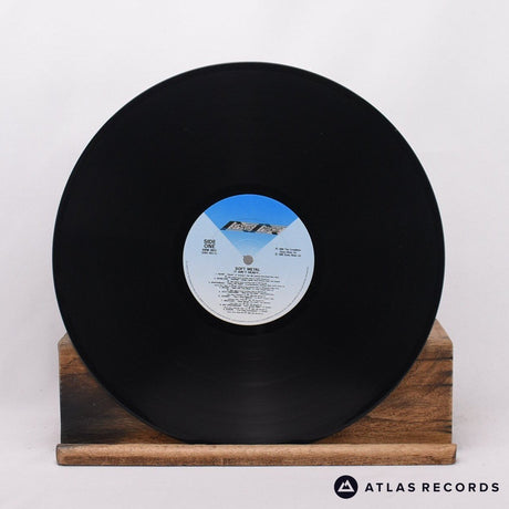 Various - Soft Metal - It Ain't Heavy . . . - LP Vinyl Record - VG+/VG+