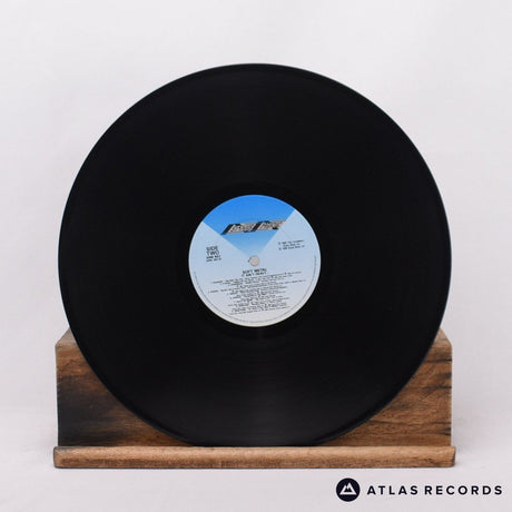 Various - Soft Metal - It Ain't Heavy . . . - LP Vinyl Record - VG+/VG+