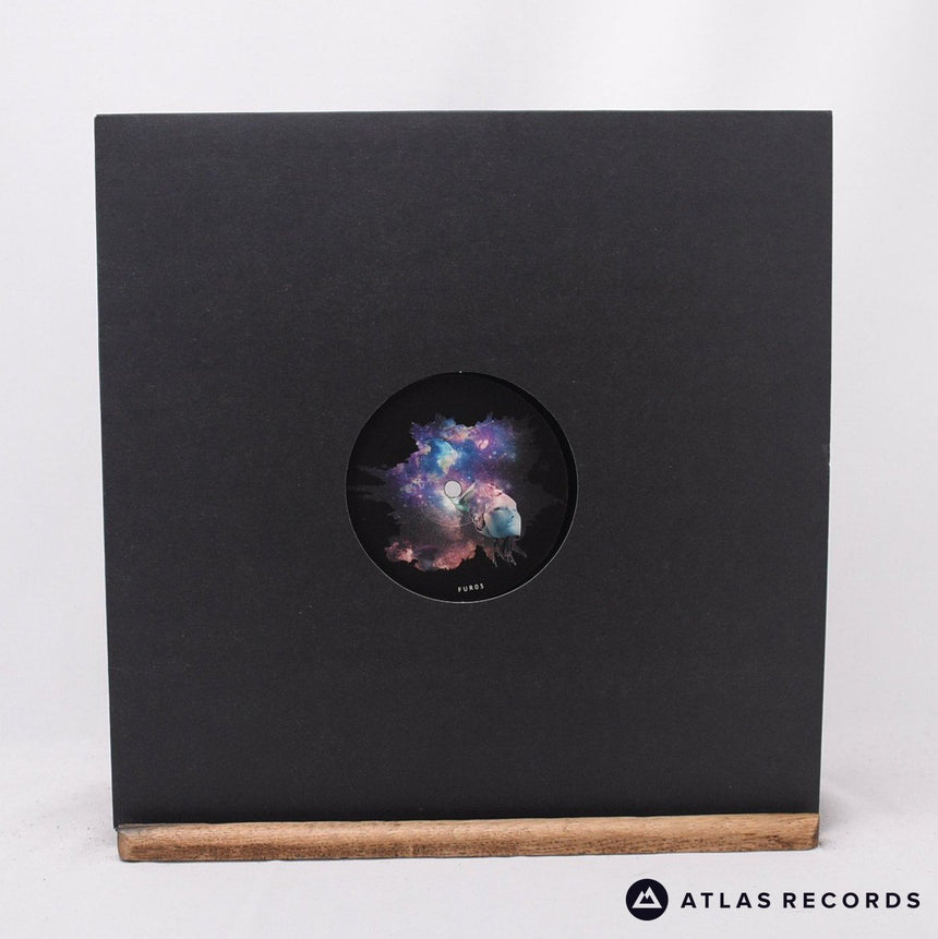 Various Sonos Futures I 12" Vinyl Record - In Sleeve