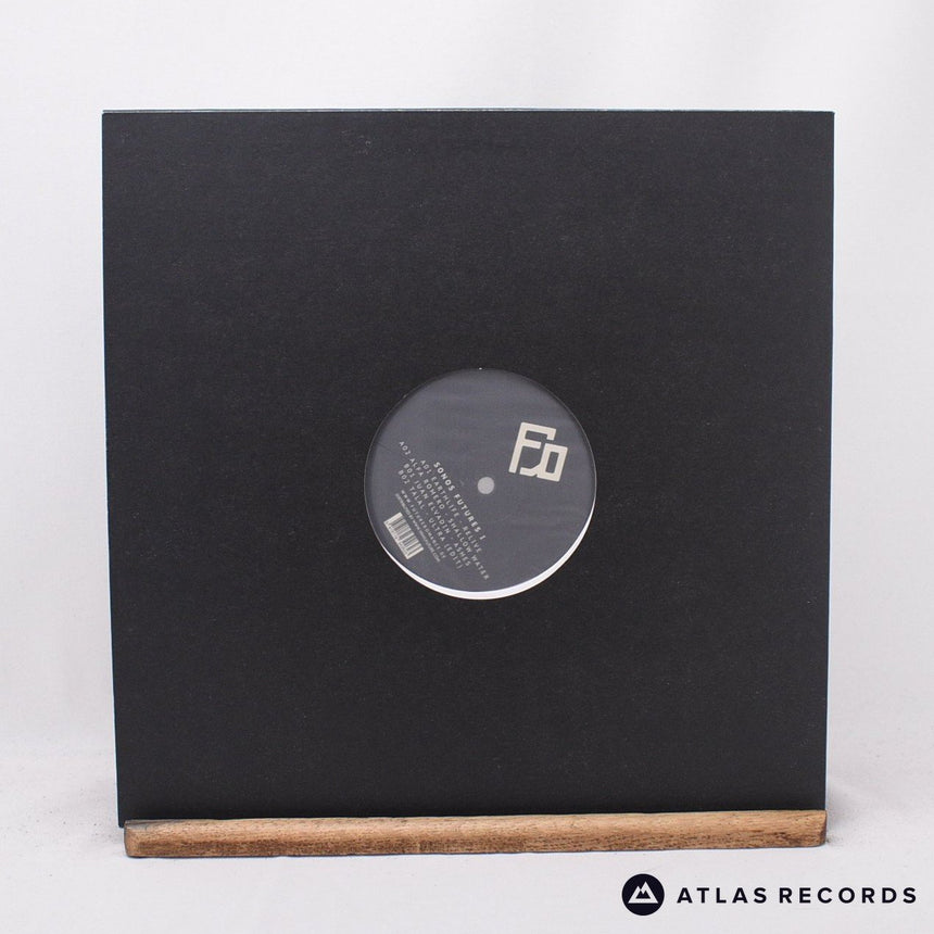 Various - Sonos Futures I - 12" Vinyl Record - EX
