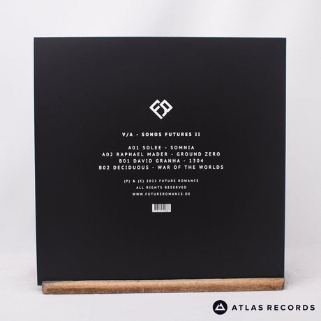 Various - Sonos Futures II - 12" Vinyl Record - NM/NM