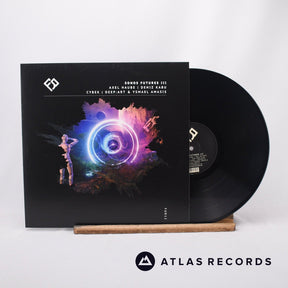 Various Sonos Futures III 12" Vinyl Record - Front Cover & Record