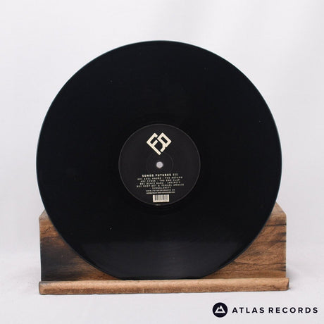 Various - Sonos Futures III - 12" Vinyl Record - EX/EX