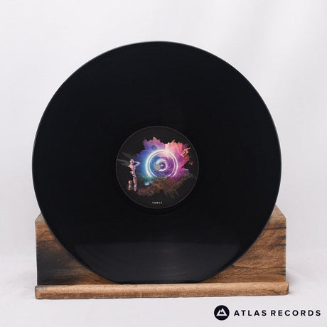 Various - Sonos Futures III - 12" Vinyl Record - EX/EX