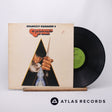 Various Stanley Kubrick's A Clockwork Orange LP Vinyl Record - Front Cover & Record