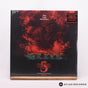 Various Stranger Things 5 LP Vinyl Record - Front Cover & Record