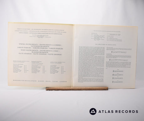 Various - String Instruments - LP Vinyl Record - EX/VG+