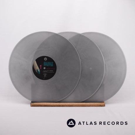 Various - Strobes In Space: Indie Sleaze, Nu Rave & Future Disco - 3 x LP Vinyl