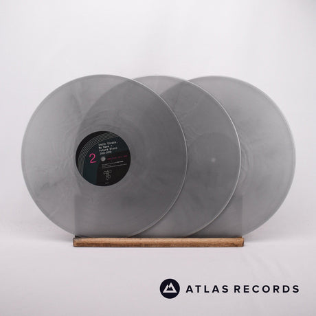 Various - Strobes In Space: Indie Sleaze, Nu Rave & Future Disco - 3 x LP Vinyl