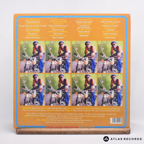 Various - Studio One Soul 2 - Double LP Vinyl Record - EX/VG+