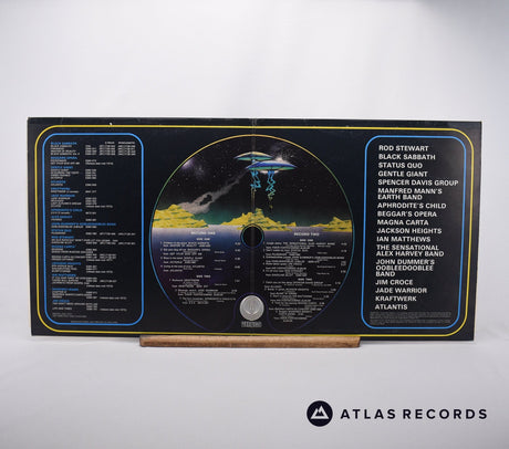 Various - Suck It And See! - Gatefold2 x LP Vinyl Record - VG+/VG+