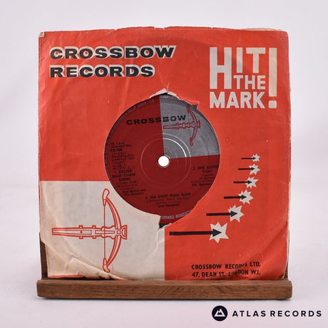 Various Sweets For My Sweet 7" Vinyl Record - In Sleeve
