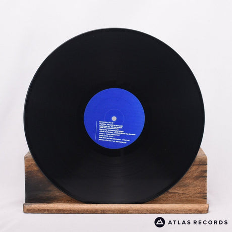 Various - Taking A Chance On Chances: Troubleman/Slampt Compilation F - LP Vinyl