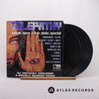 Various Telepathy 2 x LP Vinyl Record - Front Cover & Record